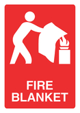 Fire Blanket